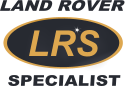 LRS SPECIALIST LAND ROVER